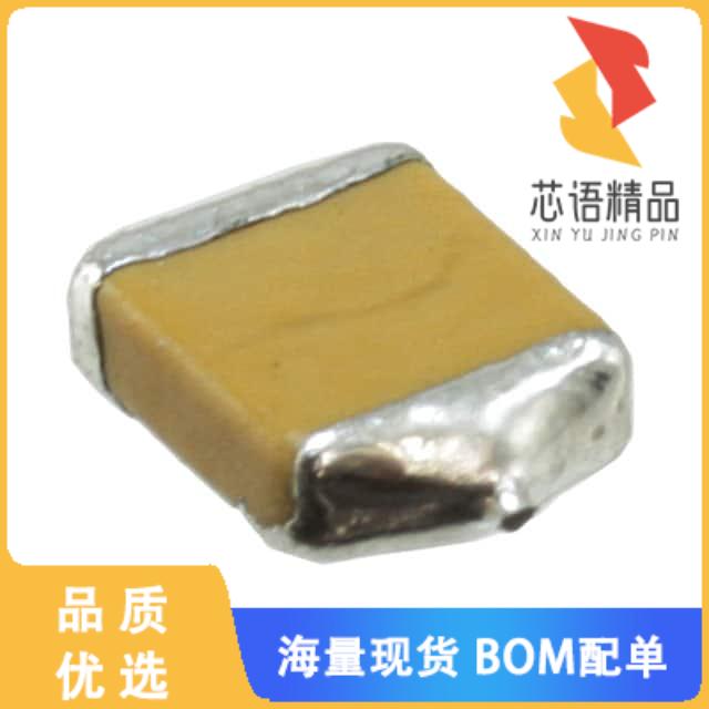 全新F950G227MTAAQ2原装(CAP TANT 220UF 20% 4V 141