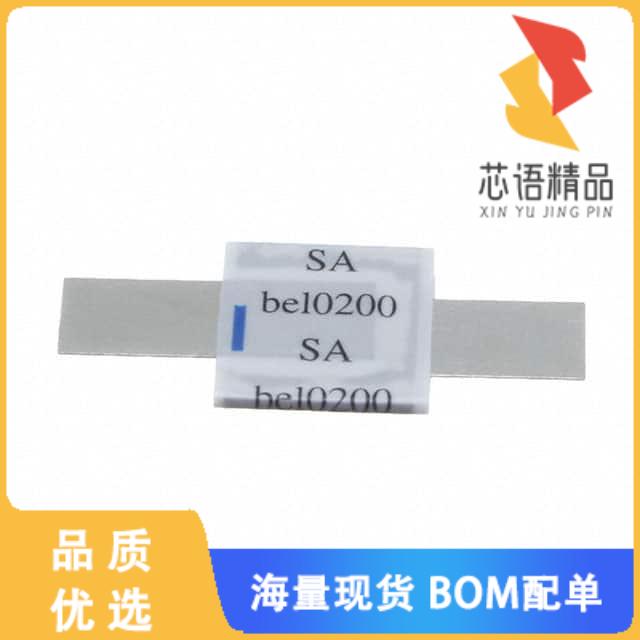 全新0ZSA0200FF1E原装(PTC RESET FUSE 30V 2A STRAP)正品