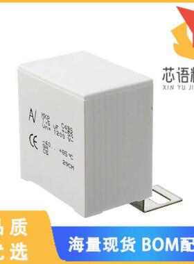 全新C4BSPBX4150ZBLJ原装(CAP FILM 1.5UF 5% 1.2KVD