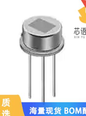 全新IRA-S400ST01A01原装(PYROELECTRIC SENSOR)正品