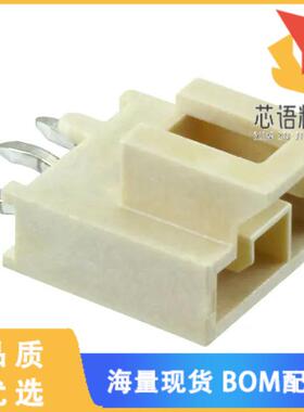 全新1053092203原装(CONN HEADER VERT 3POS 2.5MM)正品