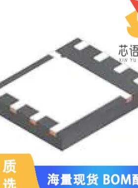 全新FDMS86150A原装(FET 100V 4.85 MOHM PQFN56)正品