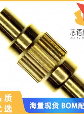 全新262129原装(CONN ADAPT JACK-JACK MMCX 50 OHM)正品