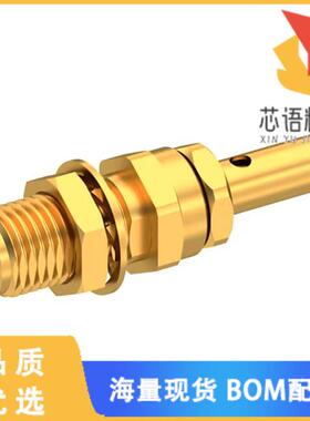 全新R125303000原装(SMA F STR BHD CR SD 2.6/50S)正品