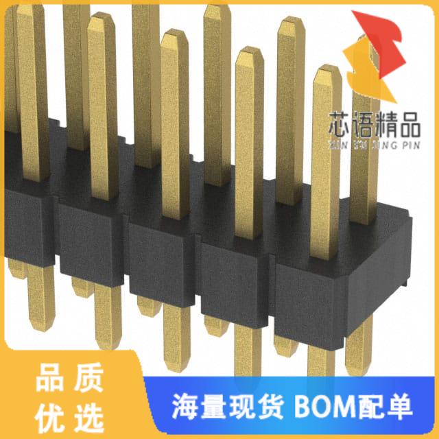 全新PH2-16-UA原装(CONN HEADER VERT 16POS 2.54MM)正品