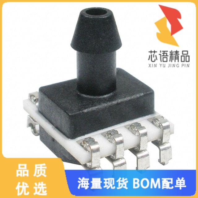 全新HSCMAND060PA3A3原装(SENSOR PRES 60PSI ABSO 3