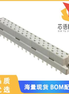 全新122A10949X原装(CONN DIN RCPT 32POS PNL MNT G