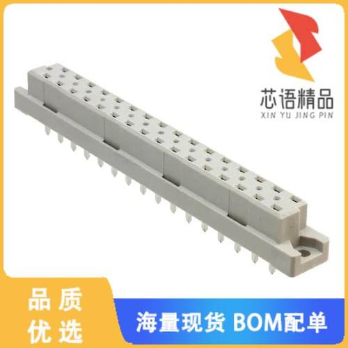 全新122A10949X原装(CONN DIN RCPT 32POS PNL MNT G