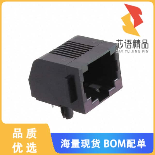 全新MTJ-880X1原装(MODULAR JACK RJ45 8P8C)正品