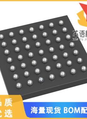 全新S80KS2564GACHI040原装(IC PSRAM 256MBIT HYPER