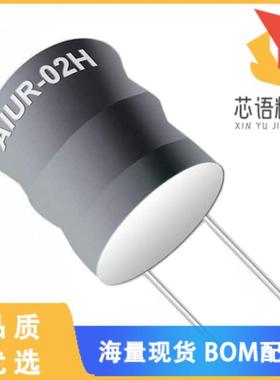 全新AIUR-02H-220K原装(FIXED IND 22UH 1.4A 65 MOH