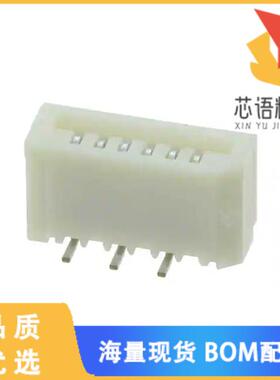 全新0528080671原装(CONN FFC FPC VERT 6POS 1MM SM
