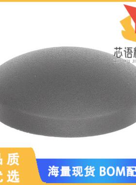 全新1ZC03原装(CAP TACTILE ROUND GRAY)正品