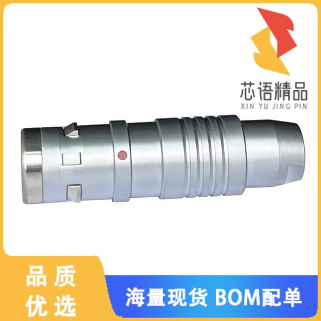 全新MMI-M1PG02S52-IP67原装(CONN PLUG MALE 2P GOL