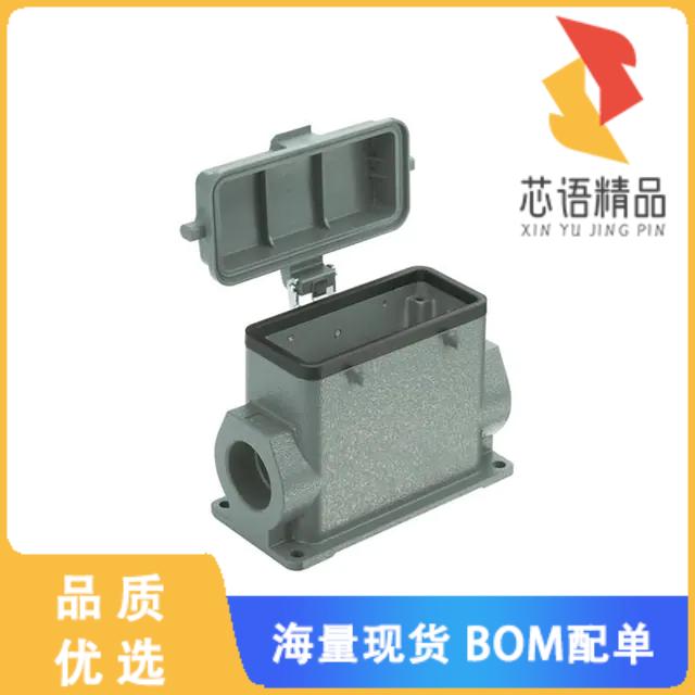 全新09300160220原装(CONN BASE SIDE ENTRY SZ16B P