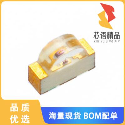 全新LTST-S321GKT原装(LED GREEN CLEAR 1208 R/A SM