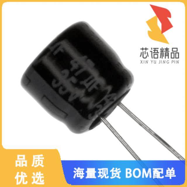 全新ECE-A1VKA470原装(CAP ALUM 47UF 20% 35V RADIA
