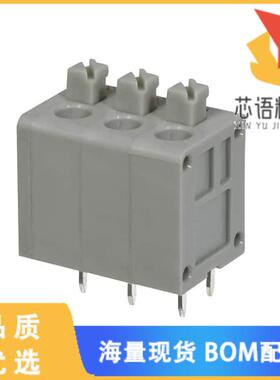 全新TBL006V-500-03GY-2GY原装(TERMINAL B, SCREWLE