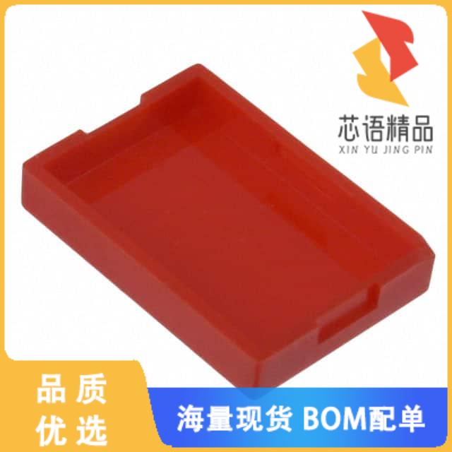 全新AT4116C原装(CAP PUSHBUTTON RECTANGULAR RED)正品