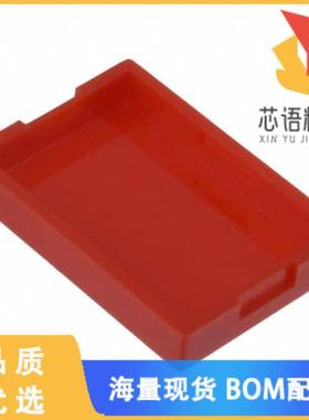 全新AT4116C原装(CAP PUSHBUTTON RECTANGULAR RED)正品