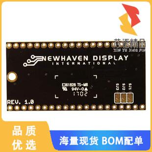 全新NHD-TFT40原装(TFT BREAKOUT BOARD)正品