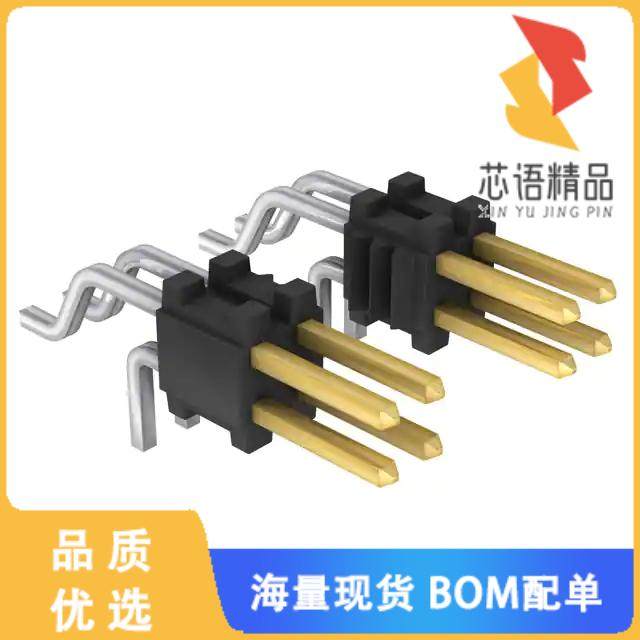 全新FTSH-105-01-L-MT-TR原装(CONN HEADER SMD R/A,电子元器件市场,微处理器/微控制器/单片机,淘宝优惠券,粉丝福利购,淘宝优惠卷