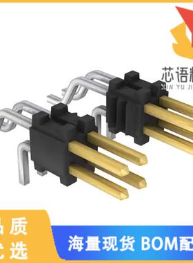 全新FTSH-105-01-L-MT-TR原装(CONN HEADER SMD R/A