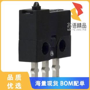 500MA 1原装 SWITCH SNAP 全新D2MQ 30V SPDT ACT 正品