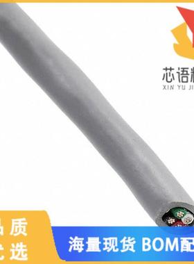 全新1294C SL001原装(CABLE 4COND 22AWG SHLD 1000')正品