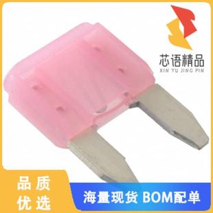 FUSE BLADE AUTO 32VDC 全新0297004.WXNV原装