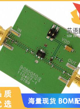 全新110409-HMC452ST89原装(BOARD EVAL HMC452ST89E