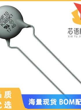 全新B72210U2511K501原装(VARISTOR 820V 3.5KA DISC