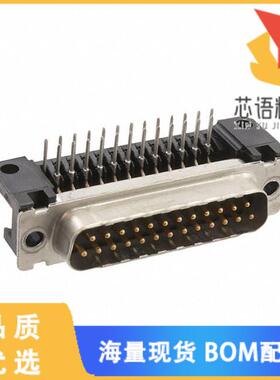 全新DB-25P-1A2N-K87原装(CONN D-SUB PLUG 25POS R/
