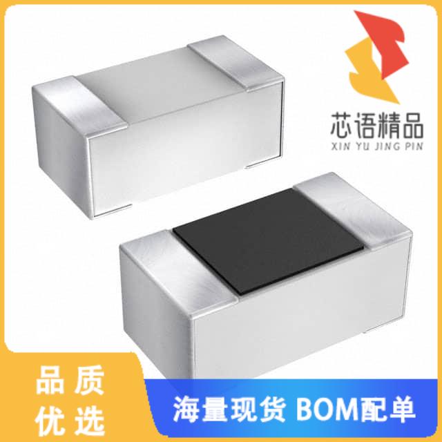 全新04023J0R5BBSTR原装(CAP THIN FILM 0.5PF 25V 0