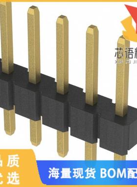 全新PH1-18-UA原装(CONN HEADER VERT 18POS 2.54MM)正品