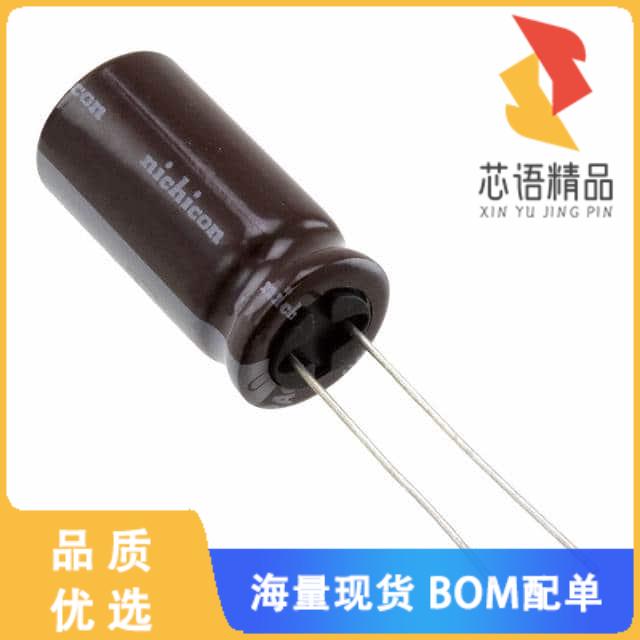 全新UPA1E182MHD1TO原装(CAP ALUM 1800UF 20% 25V R