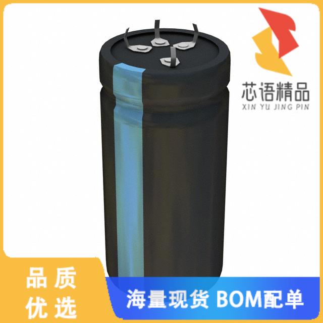 全新382LX223M063N082原装(CAP ALUM 22000UF 20% 63