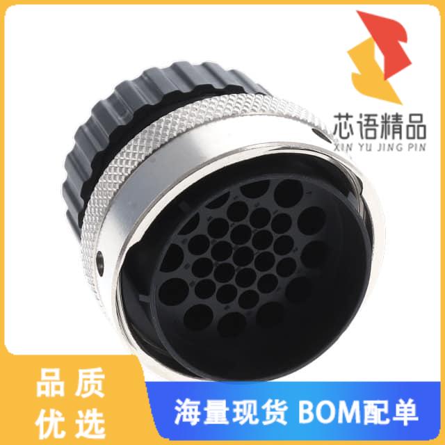 全新TN6S24-1219P1L原装(CONN PLG HSG MALE 31POS I