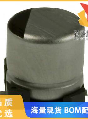 全新EEE-1AA101WR原装(CAP ALUM 100UF 20% 10V SMD)正品