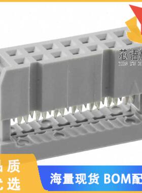 全新AWP 14-8540-T原装(CONN SOCKET 14POS IDC TIN)正品