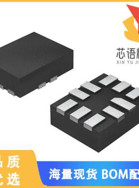 全新INA212BIRSWR原装(IC CURR SENSE 1 CIRCUIT 10U