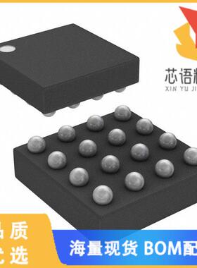 全新DAC70508ZYZFR原装(IC DAC 14BIT V-OUT 16DSBGA)正品