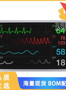 全新NHD-10.1-1024600BF-LSXP原装(10.1 IPS TFT WI