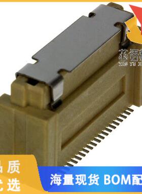 全新5084616-1原装(CONN RCPT 40POS SMD GOLD)正品