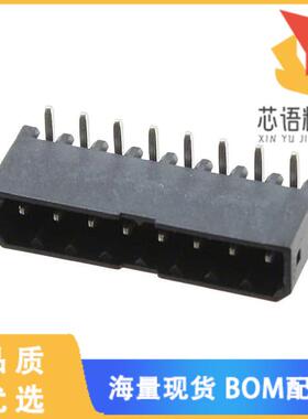 全新1778683原装(TERM B HDR 8POS 90DEG 2.5MM)正品