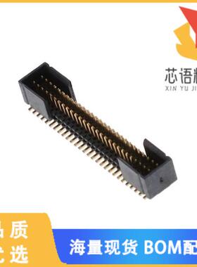 全新FTE-128-01-G-DV-ES-A原装(CONN HEADER SMD 56P