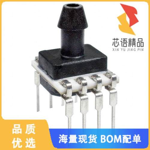 全新HSCDAND015PASA3原装(SENSOR PRES 15PSI ABSO 3