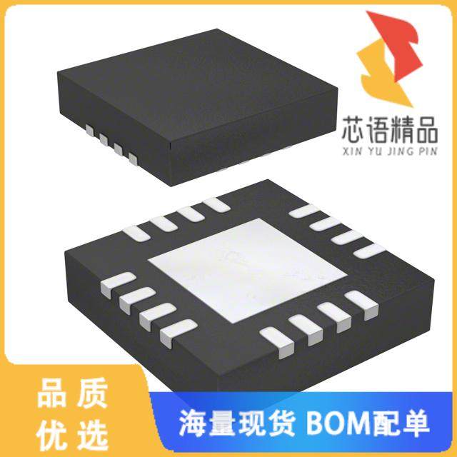 全新AD4683BCPZ-RL7原装(IC ADC 16BIT SAR 16LFCSP)正品