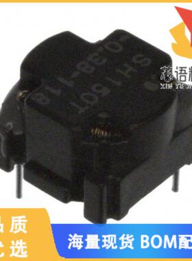 全新SH150T-0.38-118原装(FIXED IND 118UH 380MA 1.
