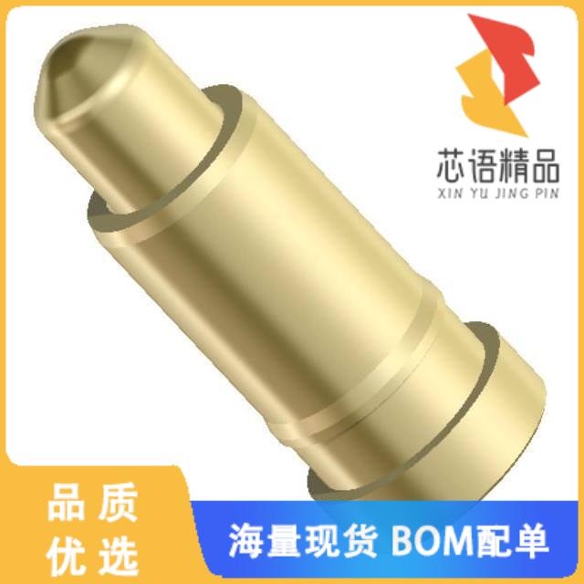 全新0900-1-CLIP原装(CONTACT SPRING LOADED SMD GO